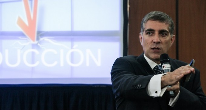 Diputado Fernández lamenta medida del TSJ contra COPEI