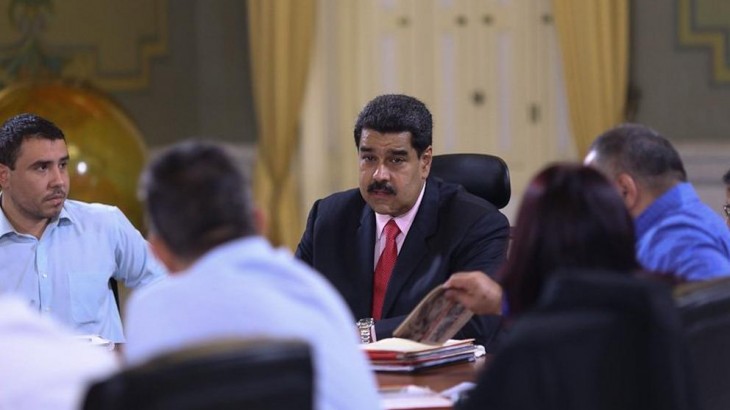 Maduro_ministros
