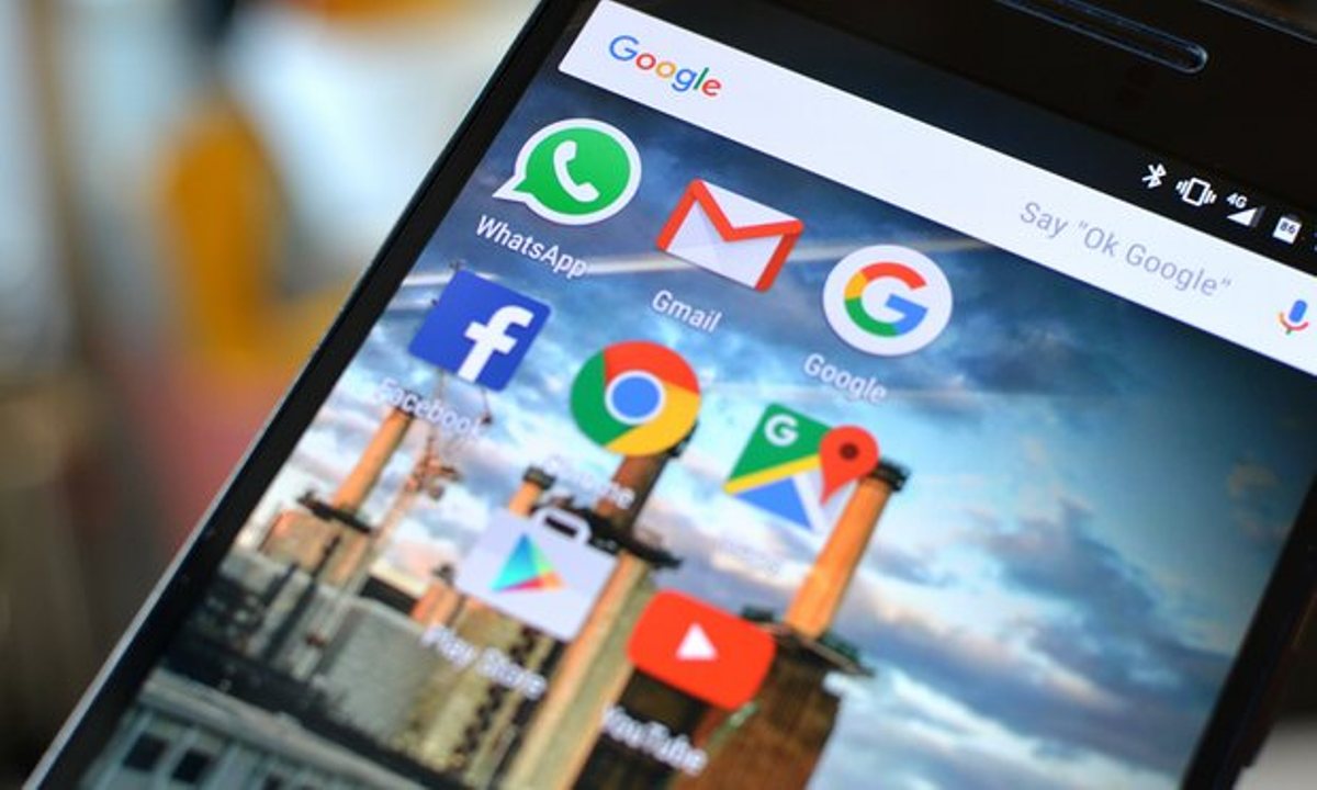 Facebook, Google y WhatsApp aumentarán cifrado de datos