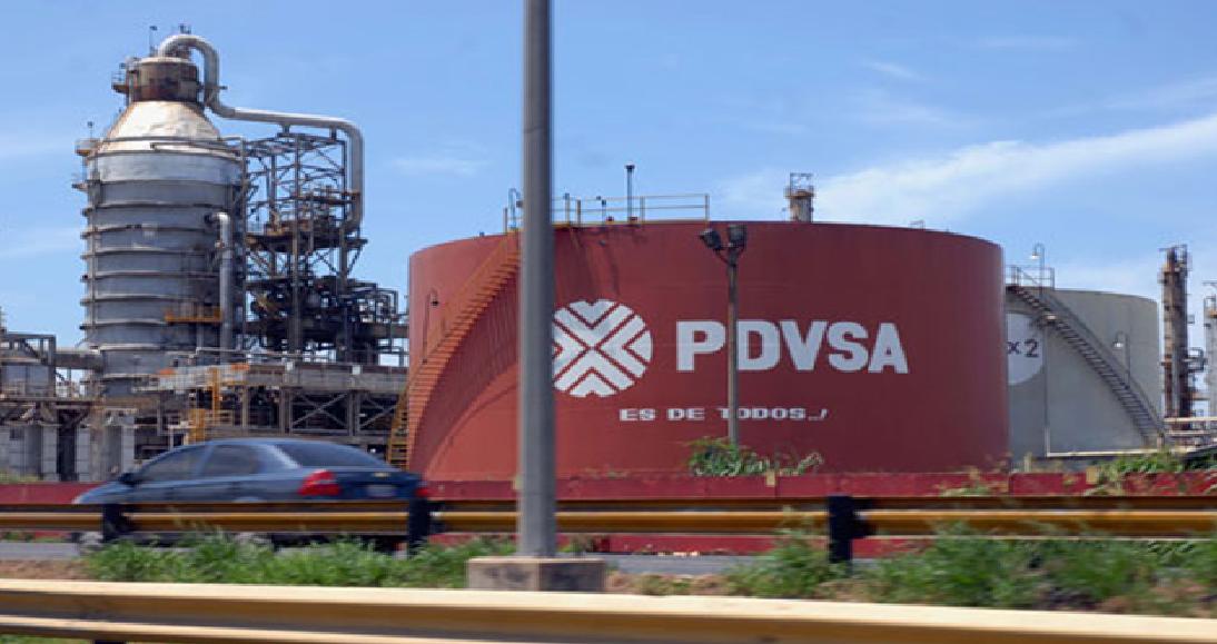 PDVSA insta a Petropar de Paraguay a cancelar su deuda en 10 días – Diario Versión Final