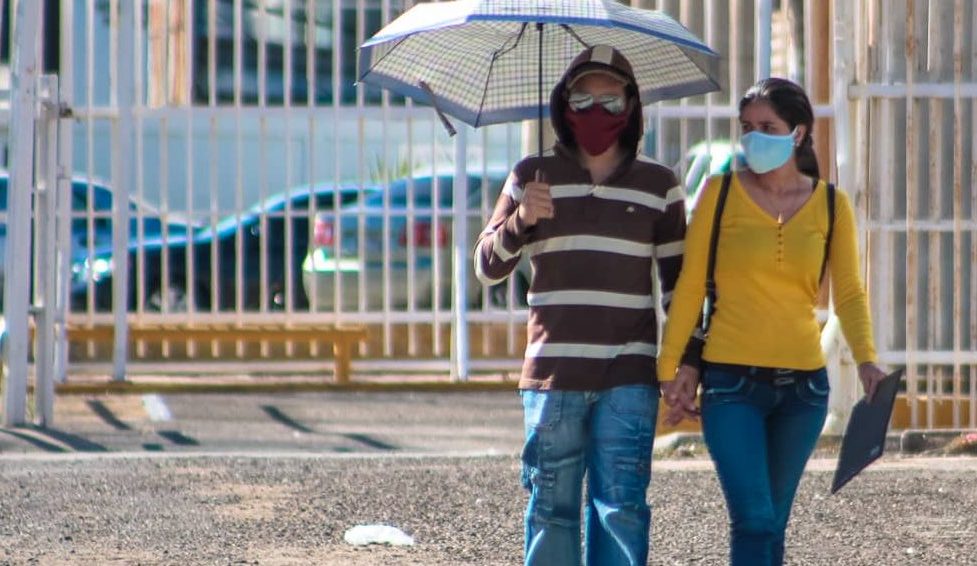 Resultado de imagen para sociedad de infectología venezolana preocupada por flexibilización de carnavales