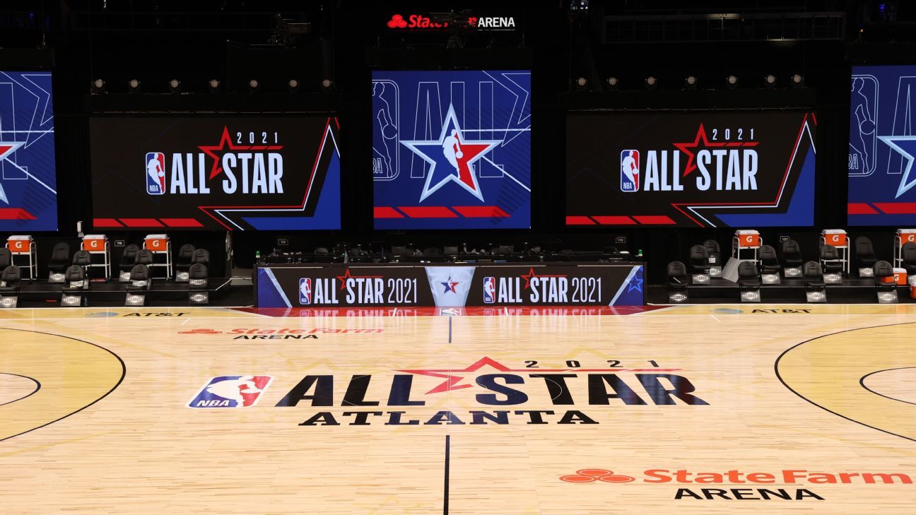 NBA espera que los fanáticos vuelvan a los estadios en la 2021-22 – Diario  Versión Final
