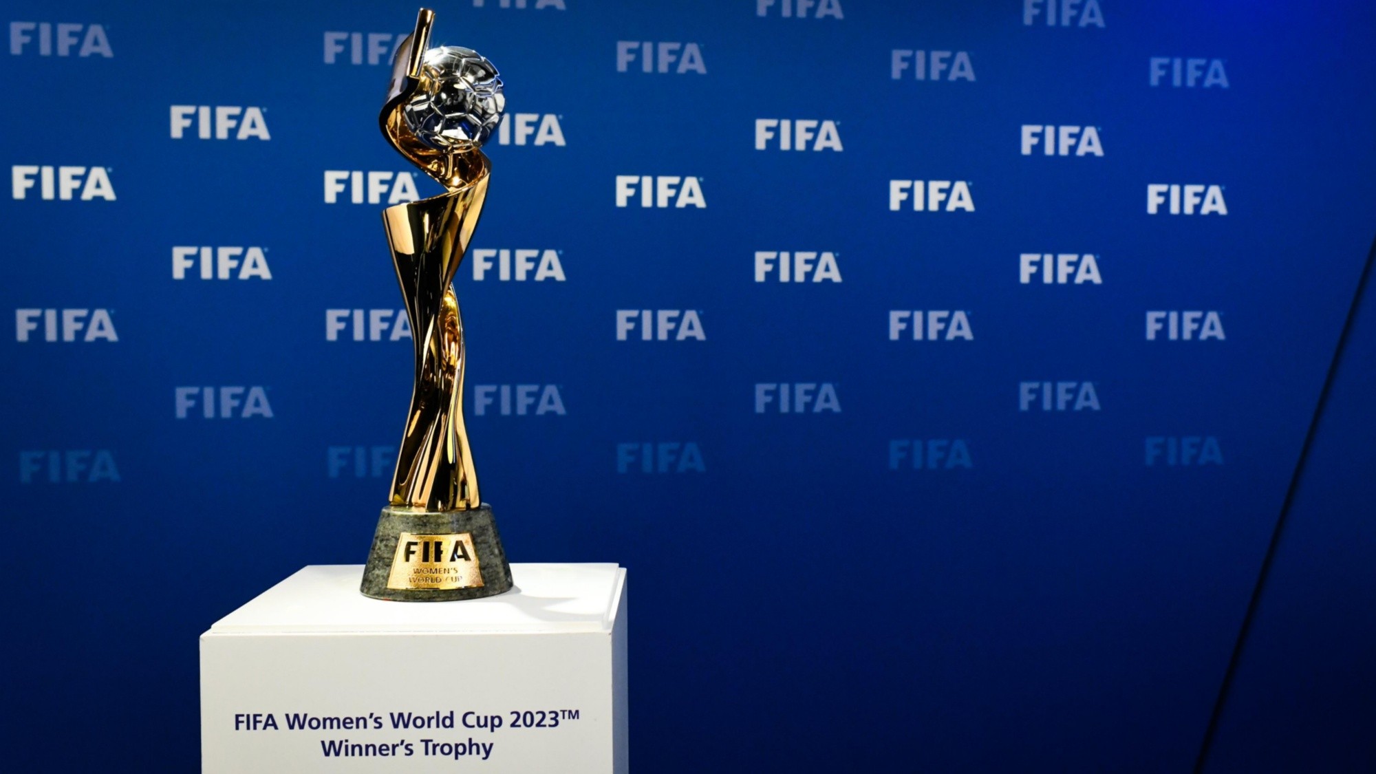  Women's Soccer World Cup and FIFA