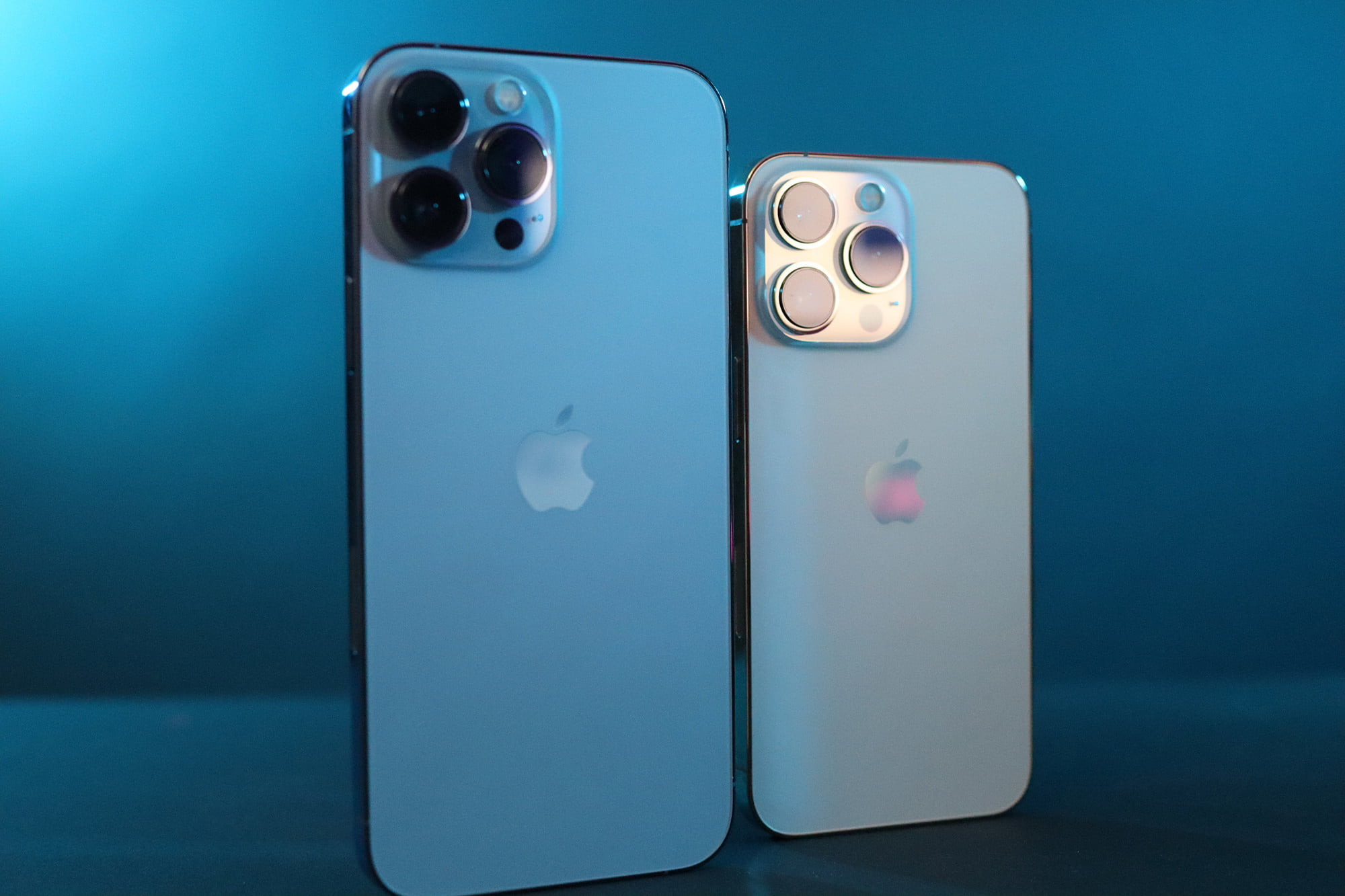 iPhone 13 Pro: una cámara para profesionales - Diario Versión Final